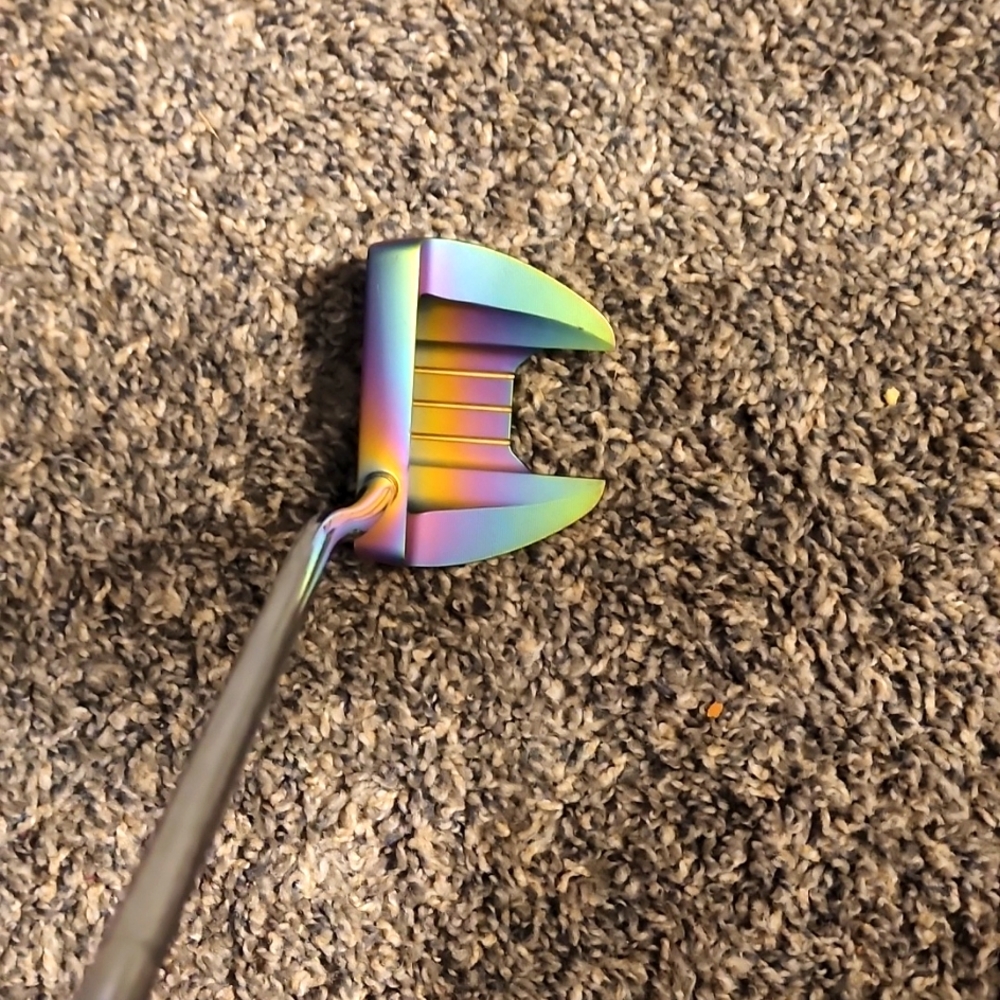 Rife Renegade Putter